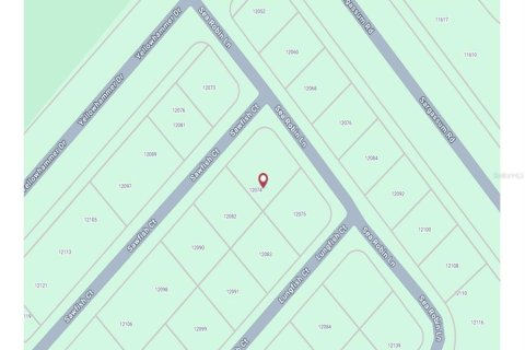 Купить земельный участок в Пласида, Флорида № 2165197 - фото 18