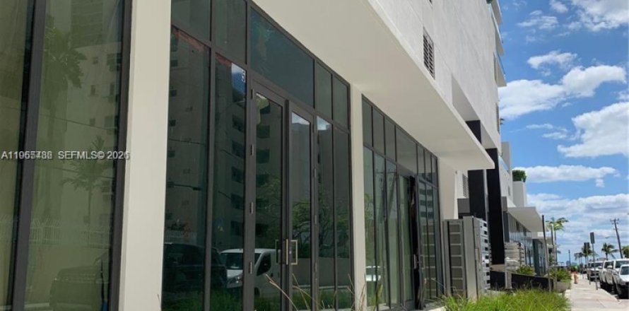 Immobilier commercial à Miami, Floride № 2027017