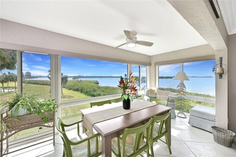 Condo in Bradenton, Florida, 2 bedrooms  № 1517203 - photo 19