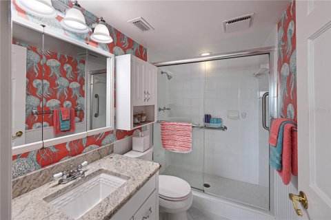 Condo in Bradenton, Florida, 2 bedrooms  № 1517203 - photo 25