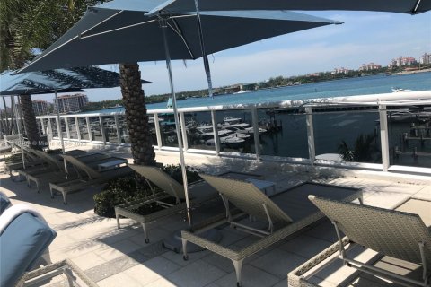 Copropriété à louer à Miami Beach, Floride: 3 chambres, 276.29 m2 № 1779902 - photo 21
