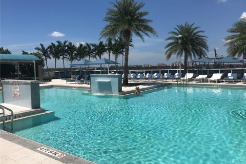 Copropriété à louer à Miami Beach, Floride: 3 chambres, 276.29 m2 № 1779902 - photo 20