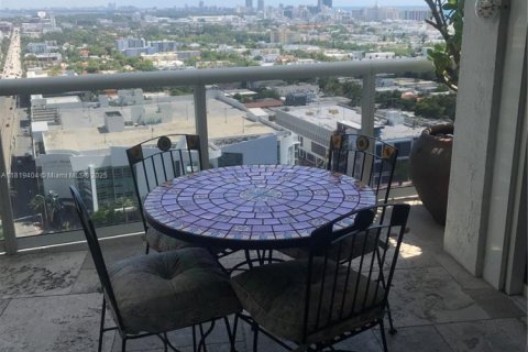 Copropriété à louer à Miami Beach, Floride: 3 chambres, 276.29 m2 № 1779902 - photo 26