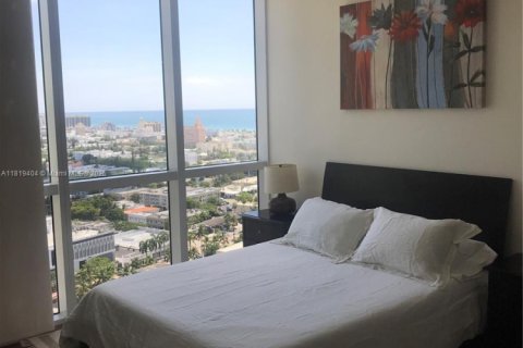Copropriété à louer à Miami Beach, Floride: 3 chambres, 276.29 m2 № 1779902 - photo 7
