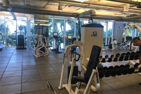 Copropriété à louer à Miami Beach, Floride: 3 chambres, 276.29 m2 № 1779902 - photo 17