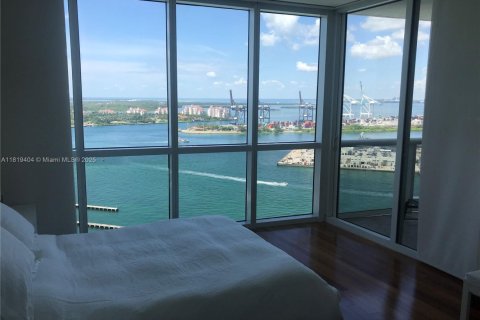 Copropriété à louer à Miami Beach, Floride: 3 chambres, 276.29 m2 № 1779902 - photo 11