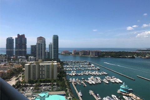 Copropriété à louer à Miami Beach, Floride: 3 chambres, 276.29 m2 № 1779902 - photo 9