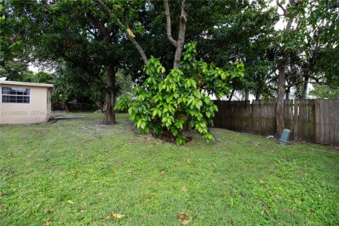 Villa ou maison à vendre à Margate, Floride: 3 chambres, 166.67 m2 № 2004954 - photo 21