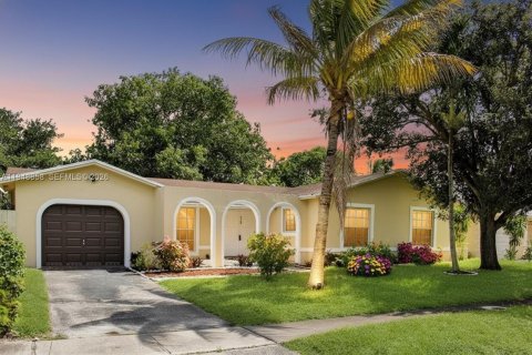 Villa ou maison à vendre à Margate, Floride: 3 chambres, 166.67 m2 № 2004954 - photo 22