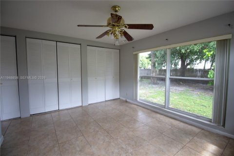 Villa ou maison à vendre à Margate, Floride: 3 chambres, 166.67 m2 № 2004954 - photo 13