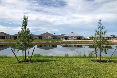 Casa en alquiler en Port Charlotte, Florida, 2 dormitorios, 139.63 m2 № 1808637 - foto 21