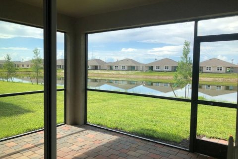 Casa en alquiler en Port Charlotte, Florida, 2 dormitorios, 139.63 m2 № 1808637 - foto 20