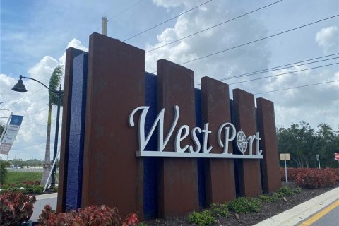 Casa en alquiler en Port Charlotte, Florida, 2 dormitorios, 139.63 m2 № 1808637 - foto 3