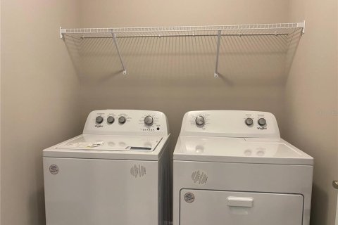 Casa en alquiler en Port Charlotte, Florida, 2 dormitorios, 139.63 m2 № 1808637 - foto 17