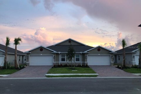 Casa en alquiler en Port Charlotte, Florida, 2 dormitorios, 139.63 m2 № 1808637 - foto 2