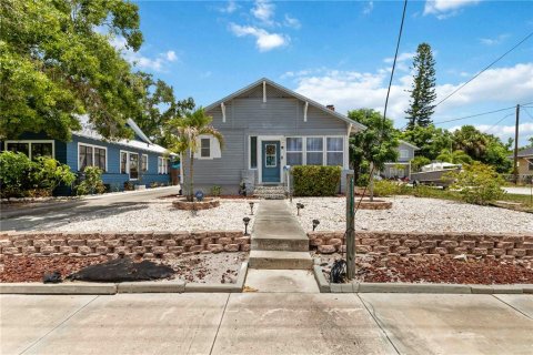 Casa en Bradenton, Florida 3 dormitorios, 134.89 m2 № 2208104