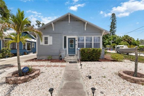 Casa en venta en Bradenton, Florida, 3 dormitorios, 134.89 m2 № 2208104 - foto 3