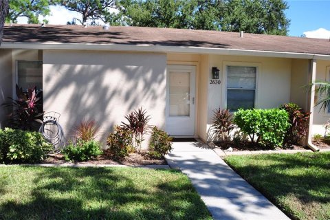 Condo à Sarasota, Floride, 2 chambres  № 2205273