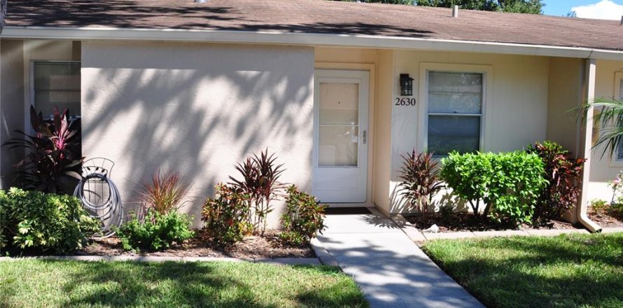 Condominio en Sarasota, Florida, 2 dormitorios № 2205273