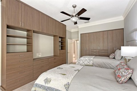 Villa ou maison à vendre à Sarasota, Floride: 2 chambres, 239.78 m2 № 1815100 - photo 23