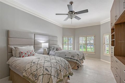 Villa ou maison à vendre à Sarasota, Floride: 2 chambres, 239.78 m2 № 1815100 - photo 22