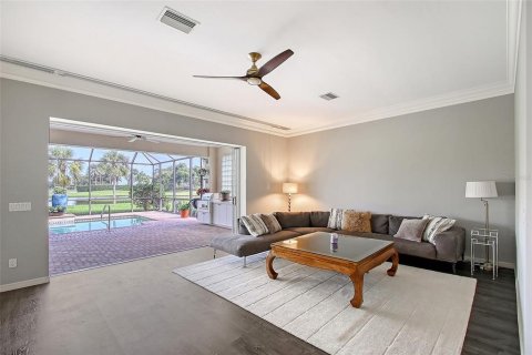 Villa ou maison à vendre à Sarasota, Floride: 2 chambres, 239.78 m2 № 1815100 - photo 7
