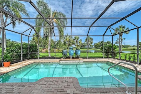 Villa ou maison à vendre à Sarasota, Floride: 2 chambres, 239.78 m2 № 1815100 - photo 30
