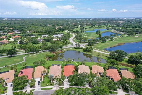 Villa ou maison à vendre à Sarasota, Floride: 2 chambres, 239.78 m2 № 1815100 - photo 4