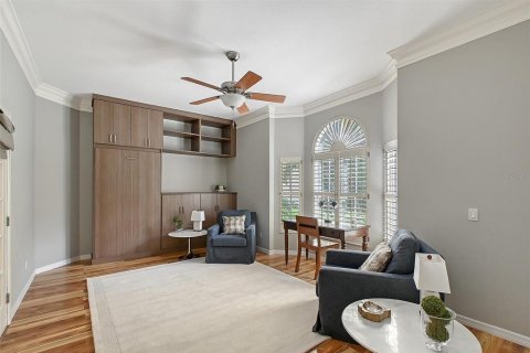 Villa ou maison à vendre à Sarasota, Floride: 2 chambres, 239.78 m2 № 1815100 - photo 26