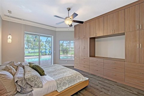 Villa ou maison à vendre à Sarasota, Floride: 2 chambres, 239.78 m2 № 1815100 - photo 17