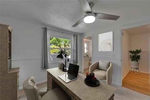 Villa ou maison à louer à Temple Terrace, Floride: 3 chambres, 170.57 m2 № 1805732 - photo 30