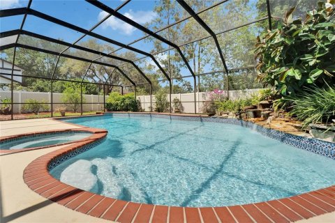 Villa ou maison à louer à Temple Terrace, Floride: 3 chambres, 170.57 m2 № 1805732 - photo 2