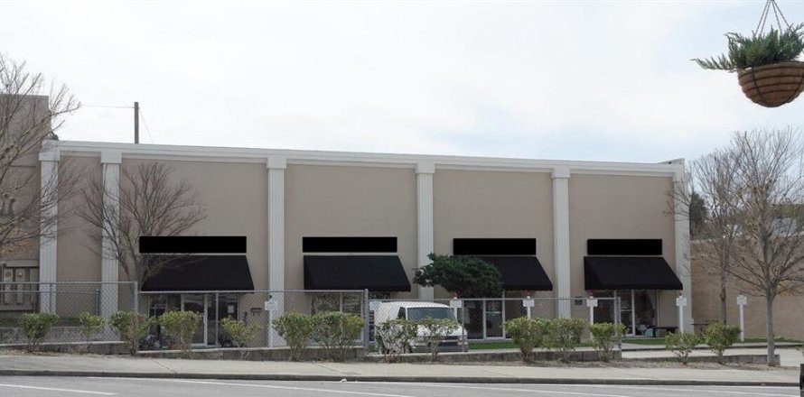 Propiedad comercial en Ocala, Florida 334.45 m2 № 1855709