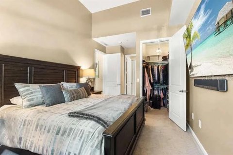 Condo in West Palm Beach, Florida, 2 bedrooms  № 1906991 - photo 26