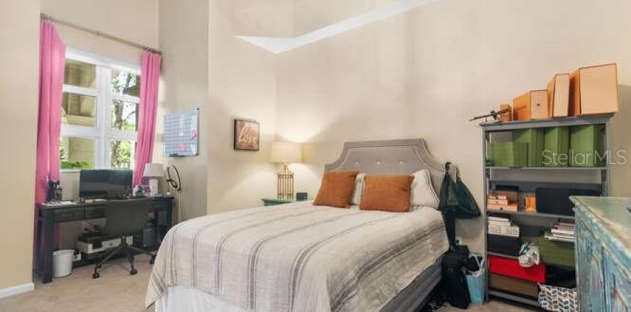 Condo in West Palm Beach, Florida, 2 bedrooms № 1906991