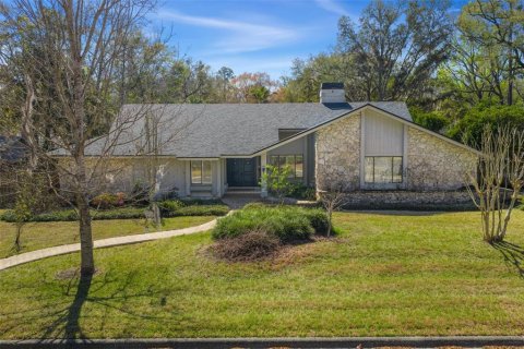 Villa ou maison à Gainesville, Floride 4 chambres, 311.04 m2 № 2104924