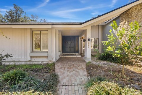 Villa ou maison à vendre à Gainesville, Floride: 4 chambres, 311.04 m2 № 2104924 - photo 4