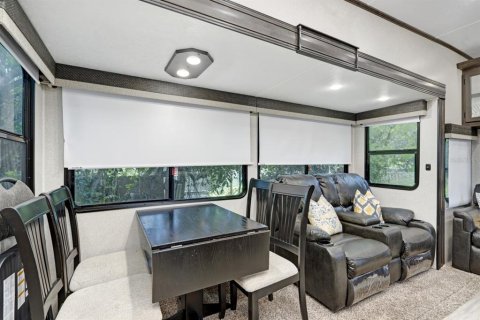 Снять в аренду квартиру в Эллентон, Флорида 1 комната, 37.16м2, № 220274 - фото 15