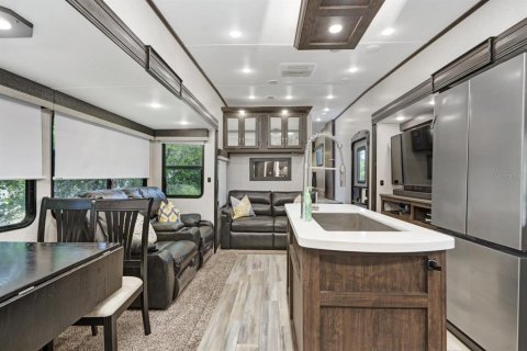 Снять в аренду квартиру в Эллентон, Флорида 1 комната, 37.16м2, № 220274 - фото 14