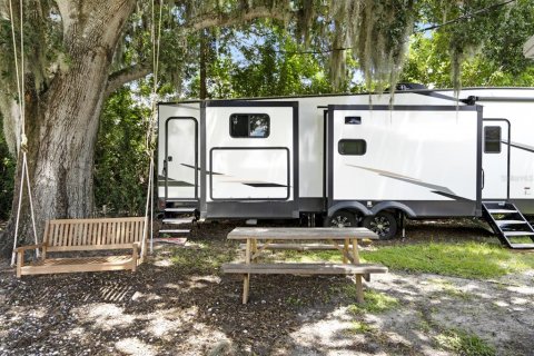 Снять в аренду квартиру в Эллентон, Флорида 1 комната, 37.16м2, № 220274 - фото 11