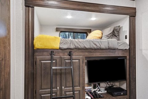 Снять в аренду квартиру в Эллентон, Флорида 1 комната, 37.16м2, № 220274 - фото 6