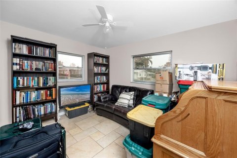 House in Seminole, Florida 2 bedrooms, 71.07 sq.m. № 1780344 - photo 29
