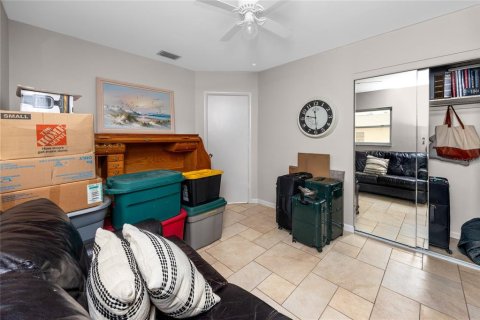 House in Seminole, Florida 2 bedrooms, 71.07 sq.m. № 1780344 - photo 30