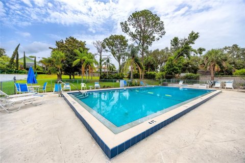 House in Seminole, Florida 2 bedrooms, 71.07 sq.m. № 1780344 - photo 5