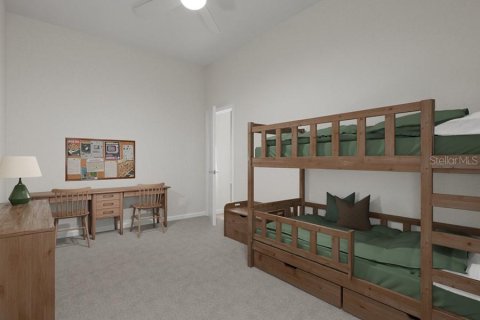Villa ou maison à vendre à Ocala, Floride: 3 chambres, 204.38 m2 № 2355134 - photo 6