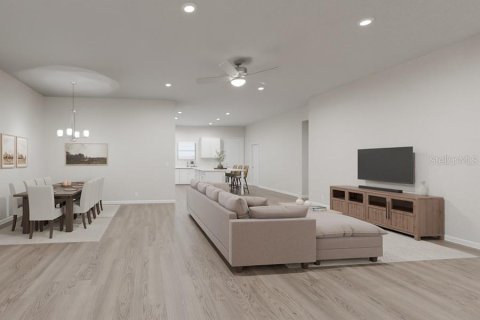 Villa ou maison à vendre à Ocala, Floride: 3 chambres, 204.38 m2 № 2355134 - photo 8