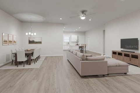 Villa ou maison à vendre à Ocala, Floride: 3 chambres, 204.38 m2 № 2355134 - photo 10
