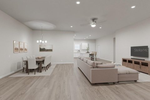 Villa ou maison à vendre à Ocala, Floride: 3 chambres, 204.38 m2 № 2355134 - photo 9