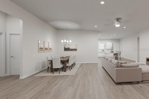 Villa ou maison à vendre à Ocala, Floride: 3 chambres, 204.38 m2 № 2355134 - photo 11