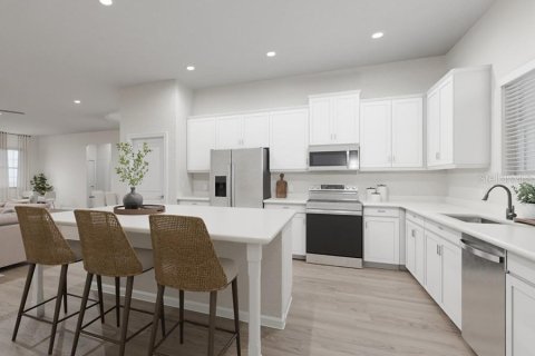 Villa ou maison à vendre à Ocala, Floride: 3 chambres, 204.38 m2 № 2355134 - photo 12